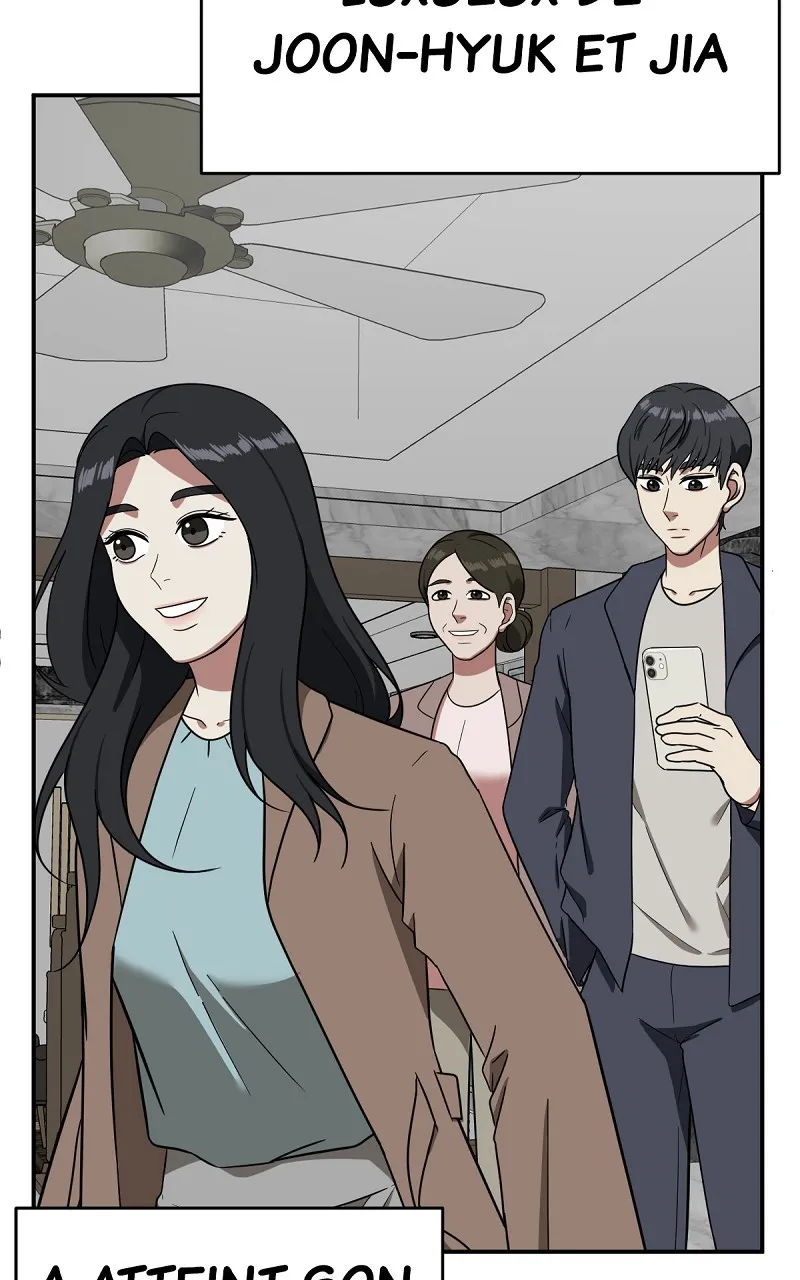 Read Change-Moi FR Manga Online