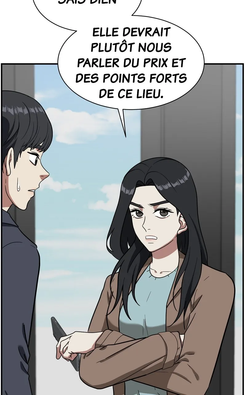 Read Change-Moi FR Manga Online