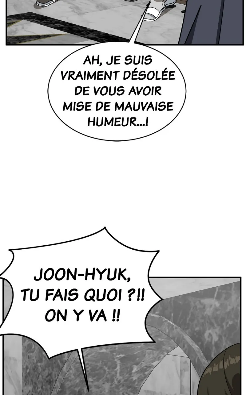 Read Change-Moi FR Manga Online