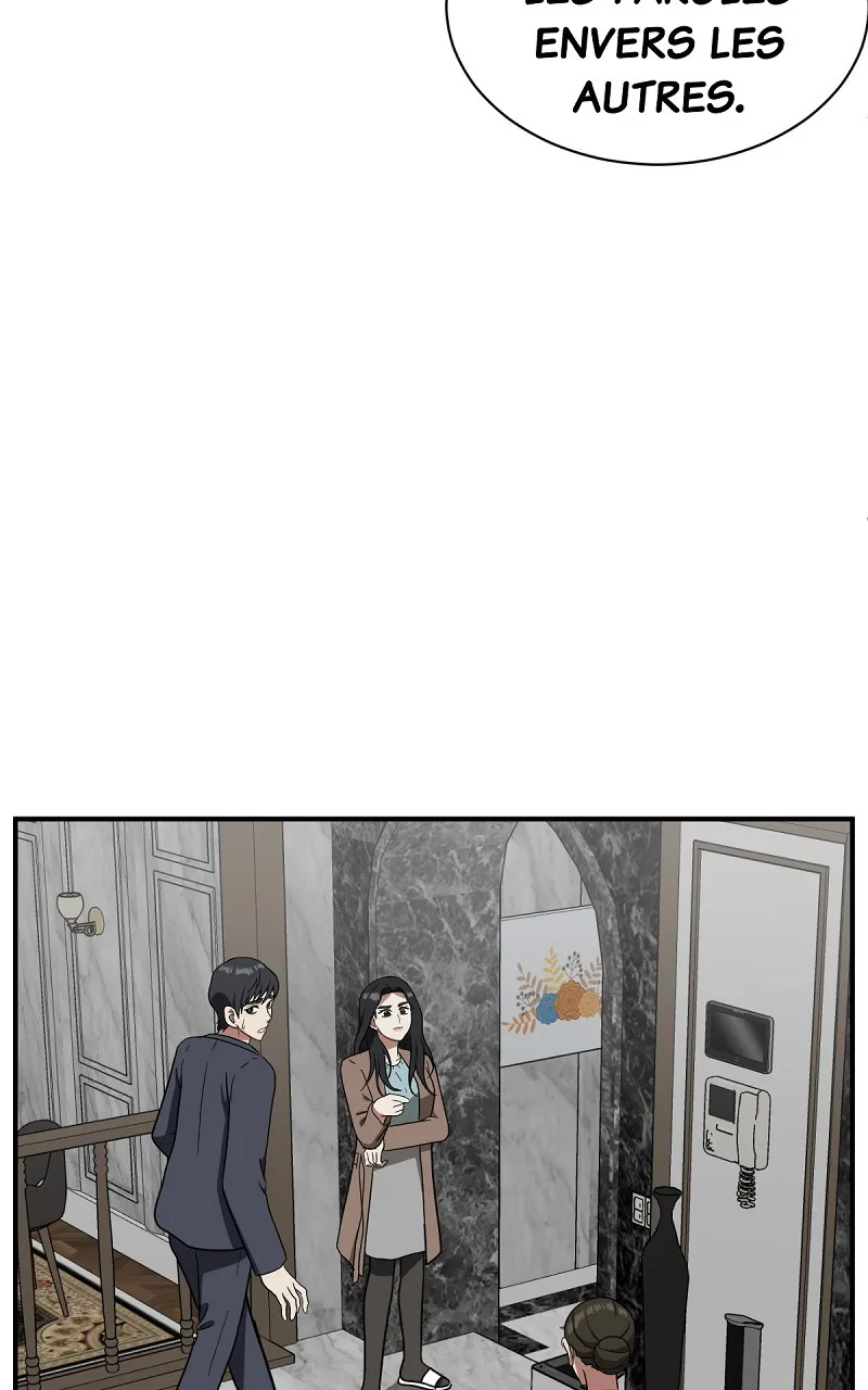 Read Change-Moi FR Manga Online