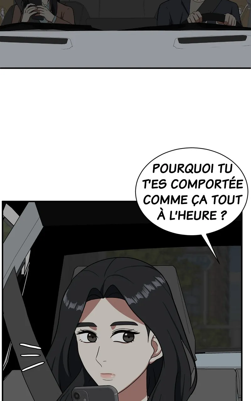 Read Change-Moi FR Manga Online