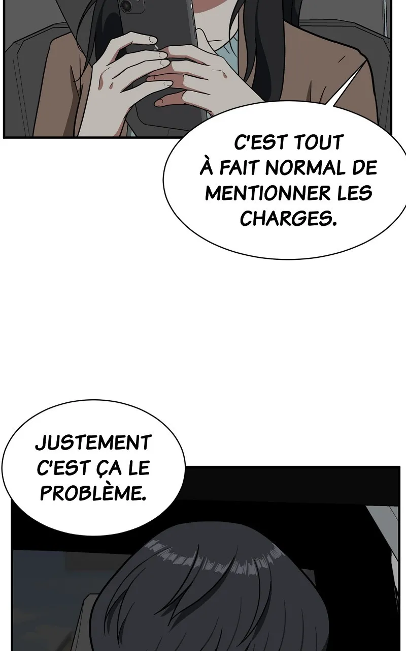 Read Change-Moi FR Manga Online