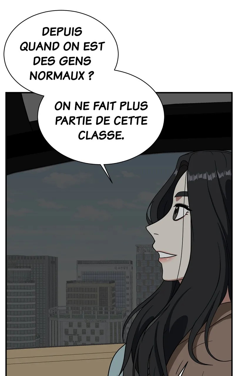 Read Change-Moi FR Manga Online