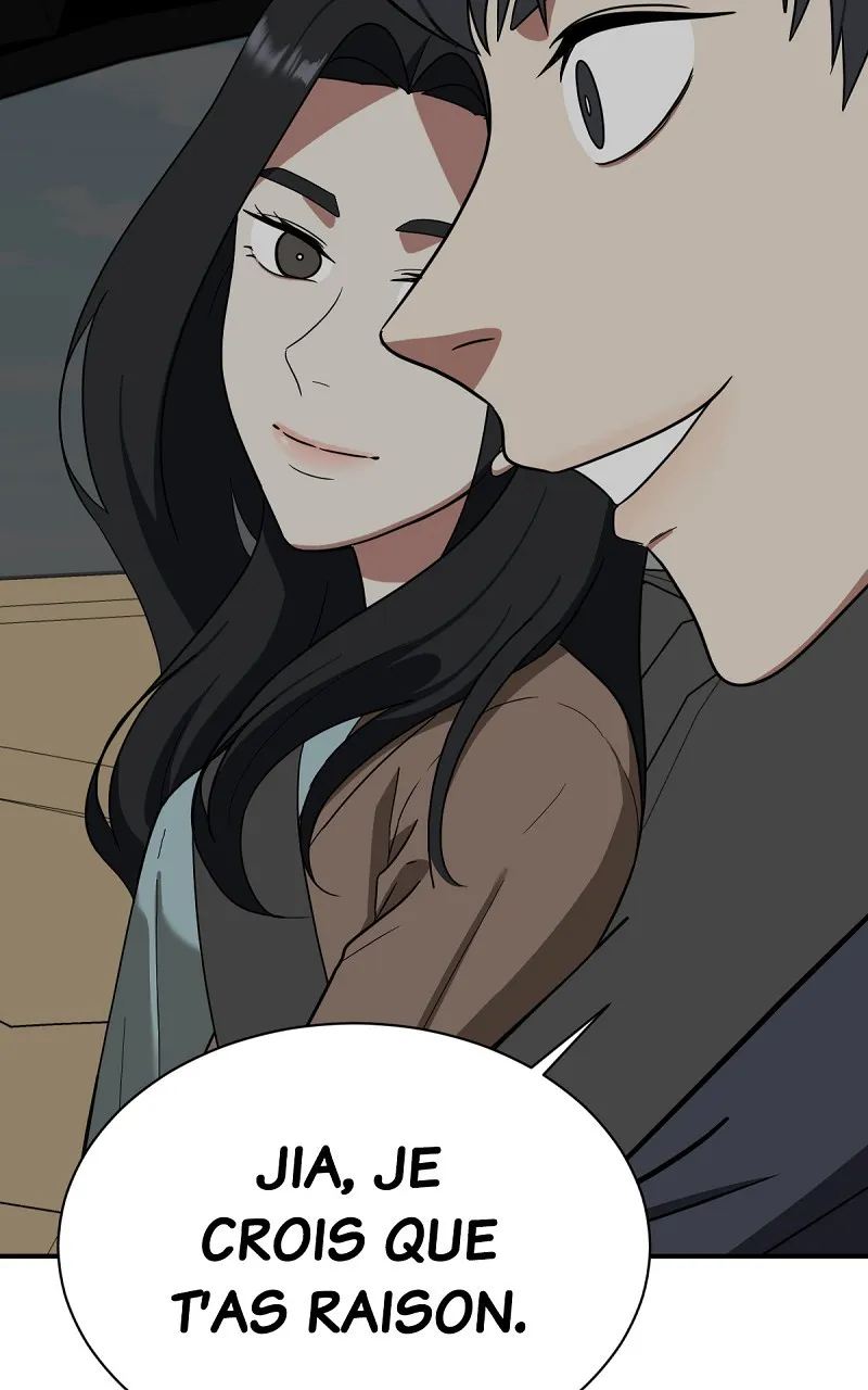 Read Change-Moi FR Manga Online