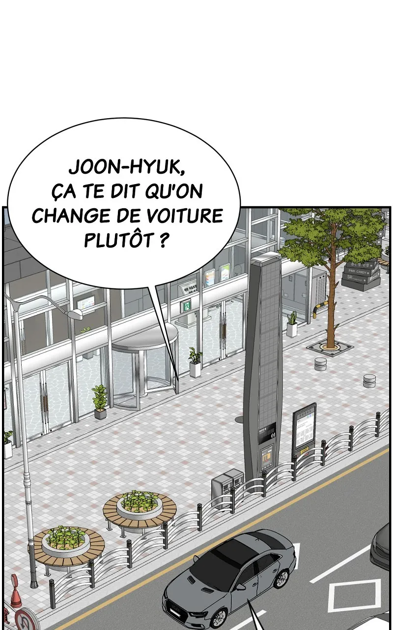 Read Change-Moi FR Manga Online