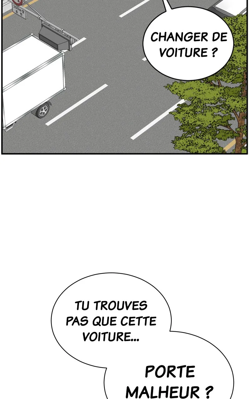 Read Change-Moi FR Manga Online