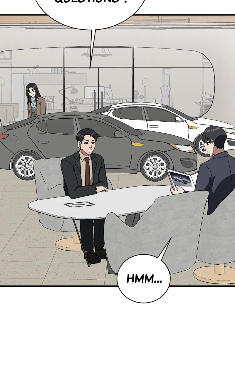 Read Change-Moi FR Manga Online