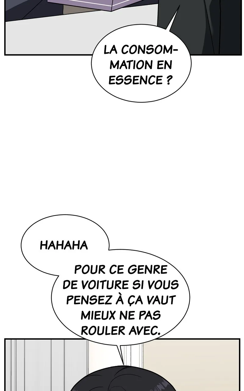 Read Change-Moi FR Manga Online