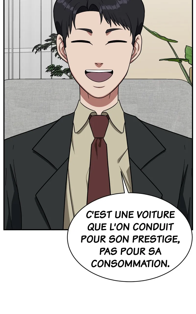 Read Change-Moi FR Manga Online