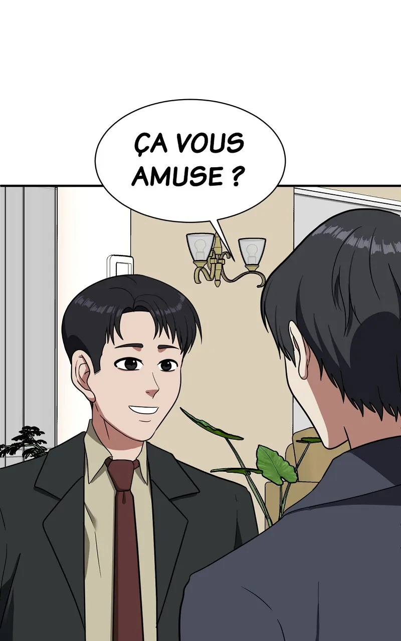 Read Change-Moi FR Manga Online