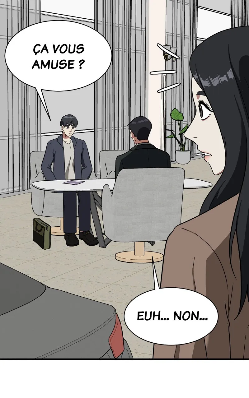 Read Change-Moi FR Manga Online