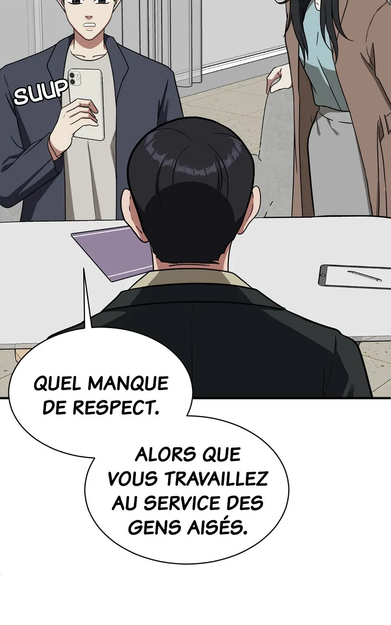 Read Change-Moi FR Manga Online