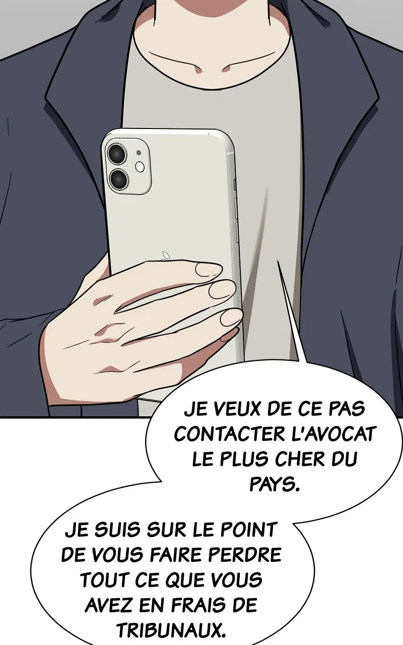 Read Change-Moi FR Manga Online