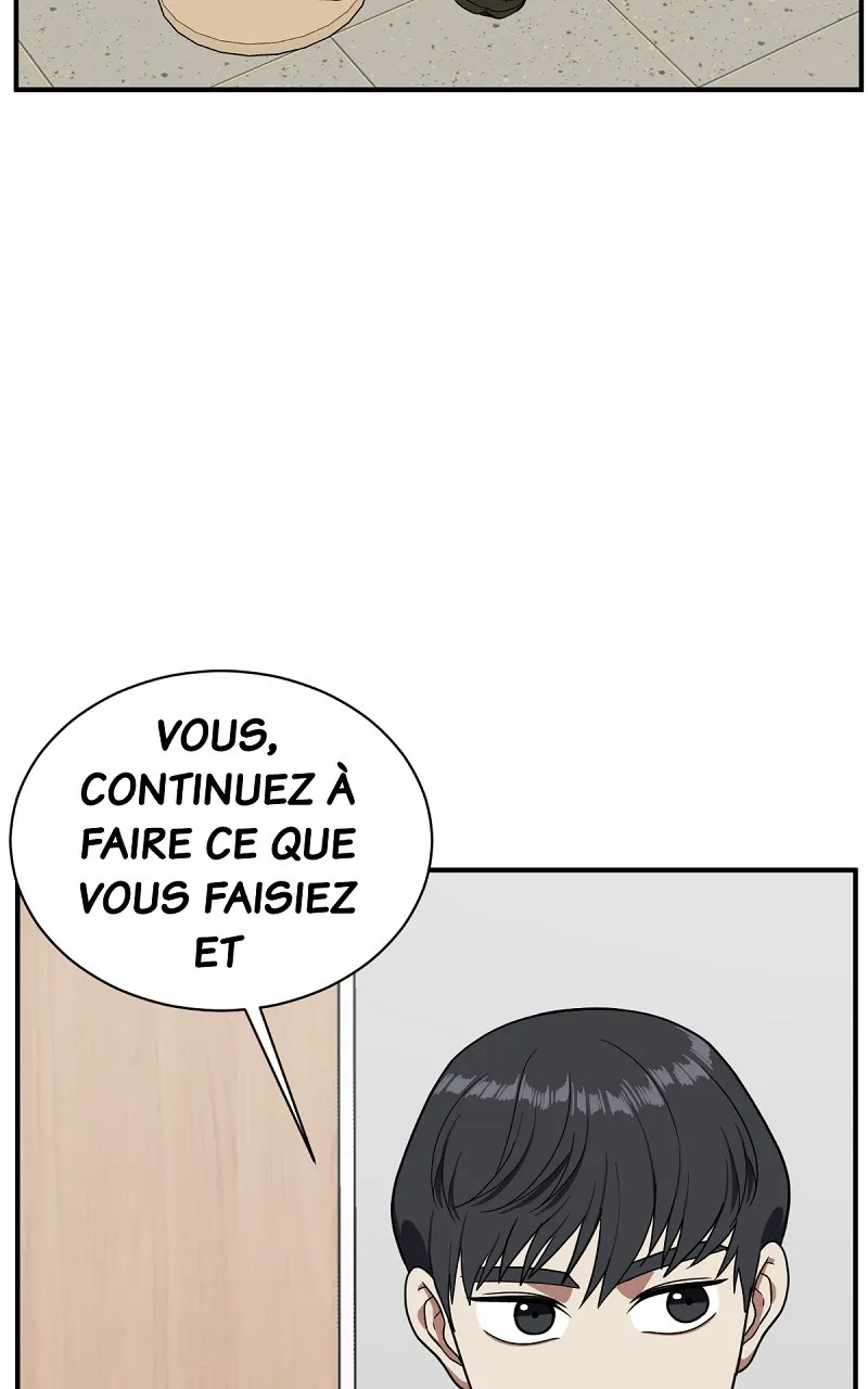 Read Change-Moi FR Manga Online