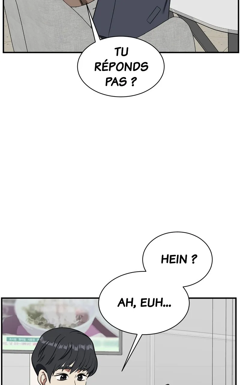 Read Change-Moi FR Manga Online