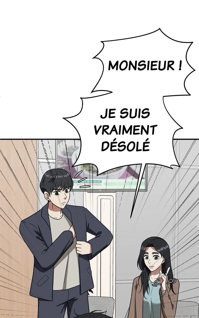 Read Change-Moi FR Manga Online