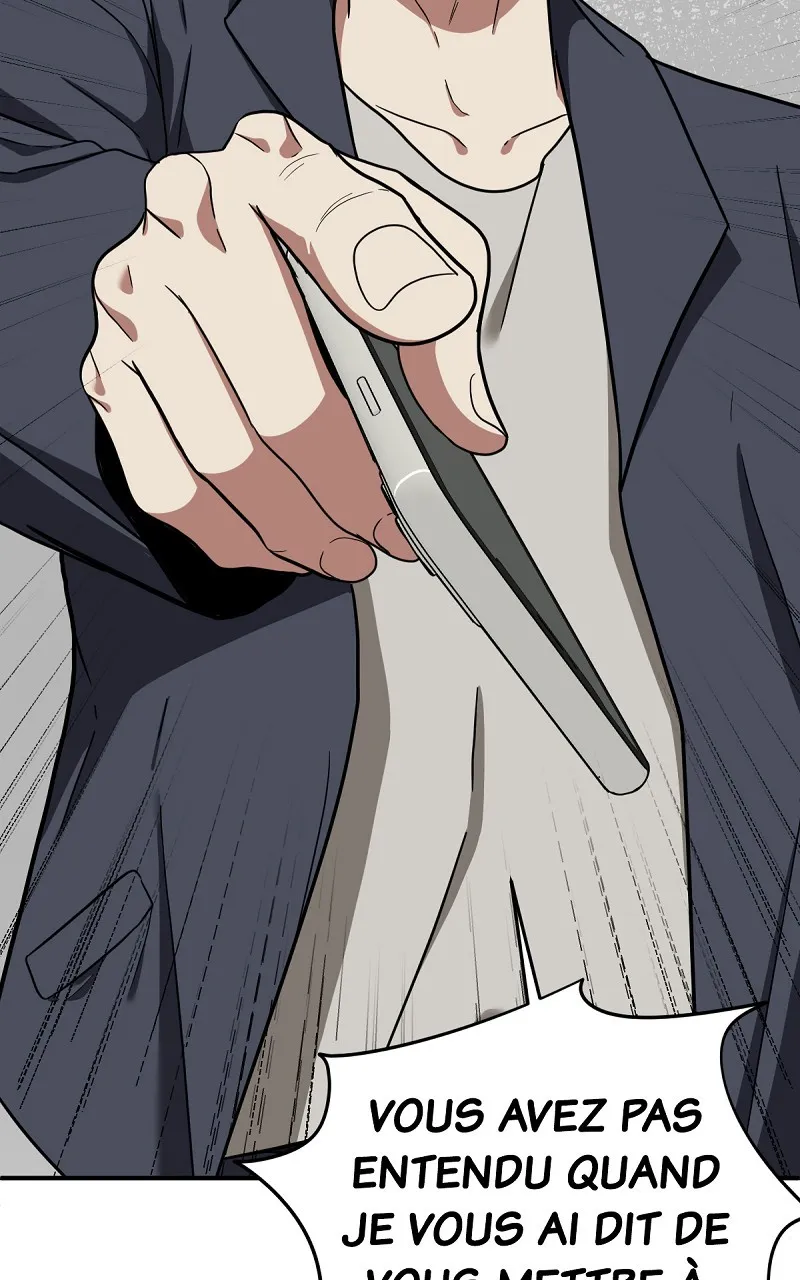 Read Change-Moi FR Manga Online