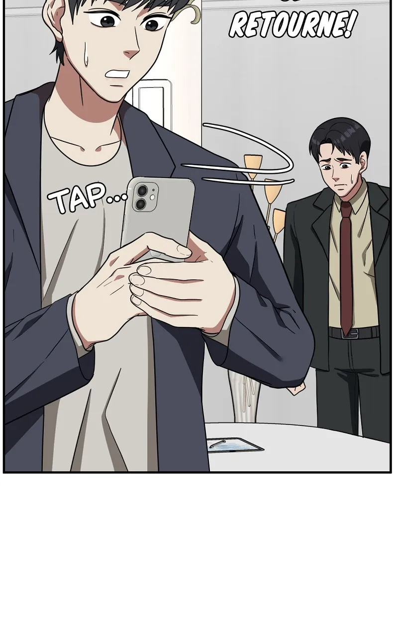 Read Change-Moi FR Manga Online