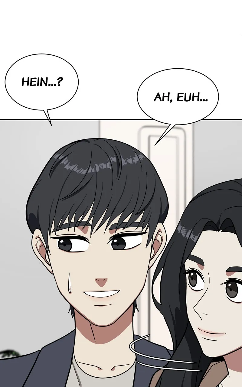 Read Change-Moi FR Manga Online