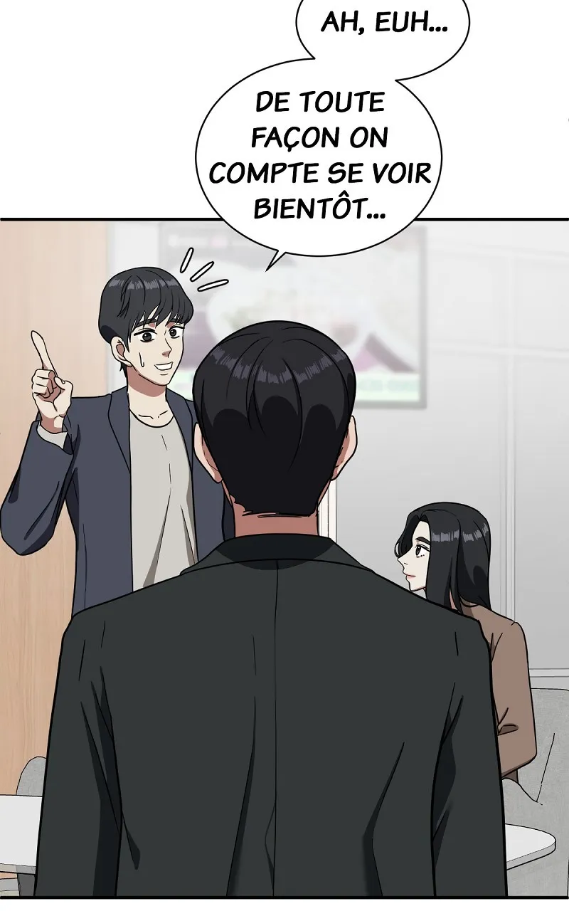 Read Change-Moi FR Manga Online