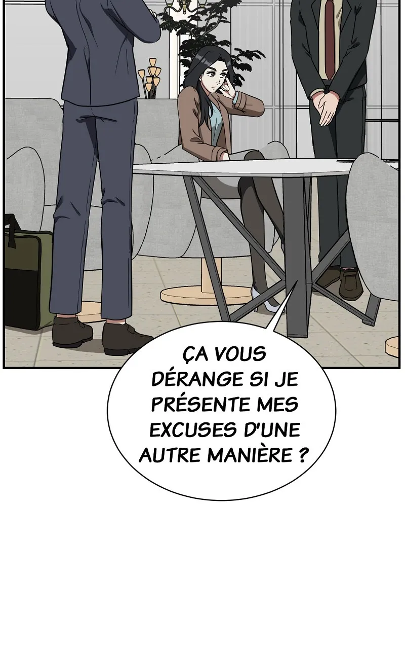 Read Change-Moi FR Manga Online