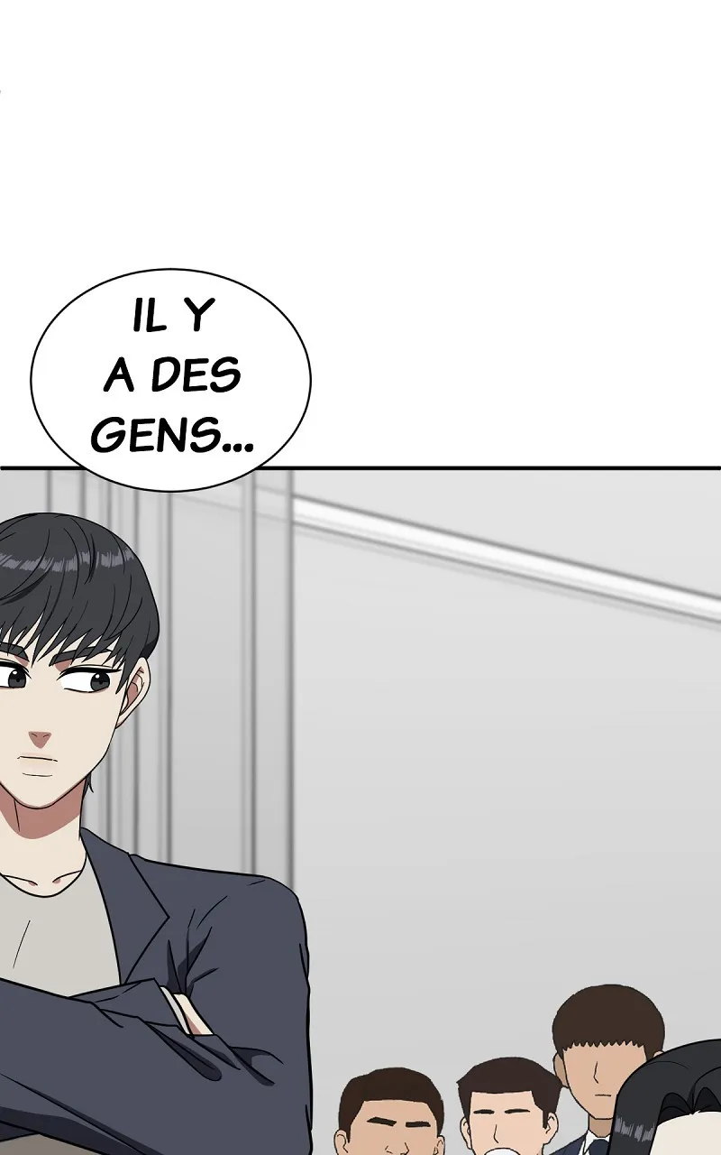 Read Change-Moi FR Manga Online