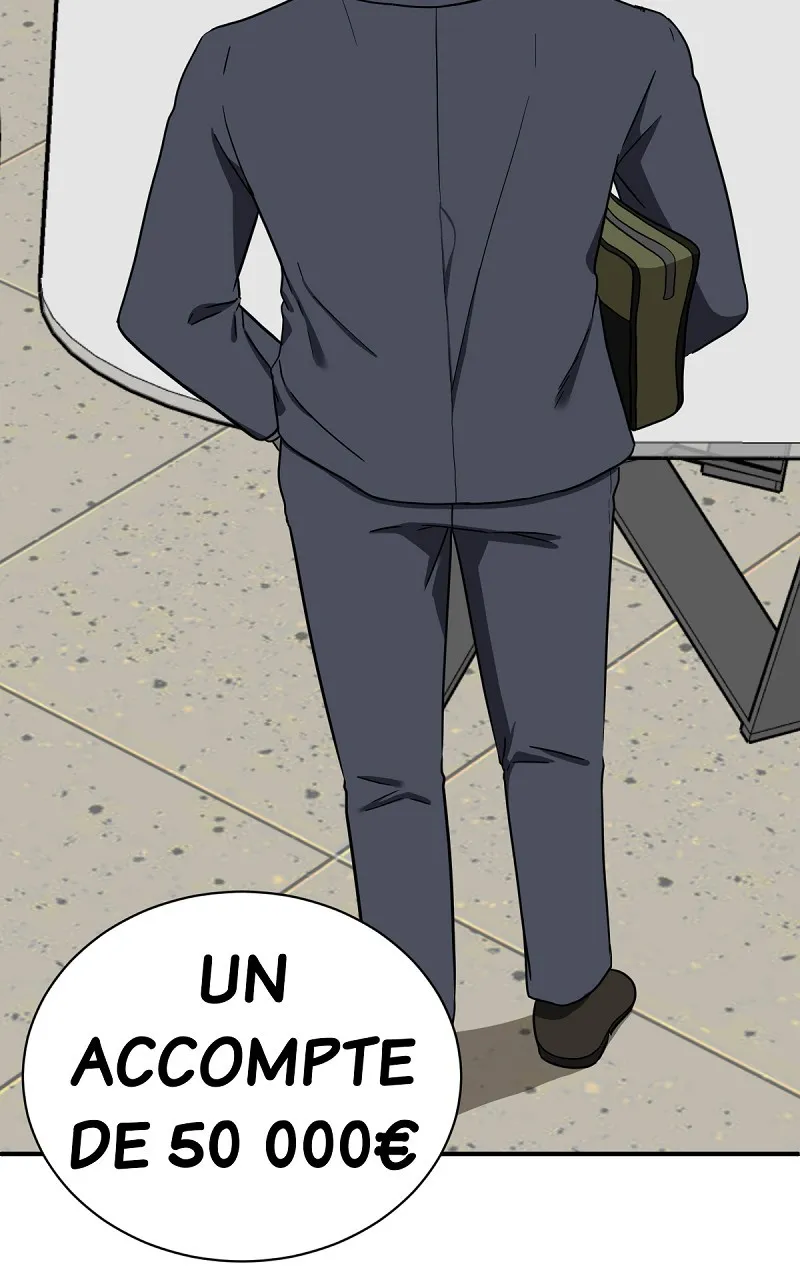 Read Change-Moi FR Manga Online