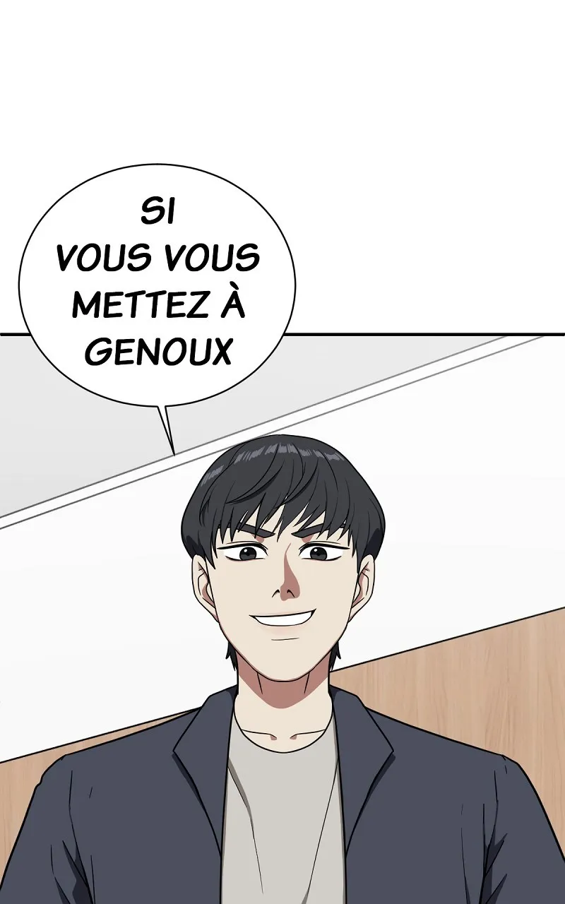 Read Change-Moi FR Manga Online