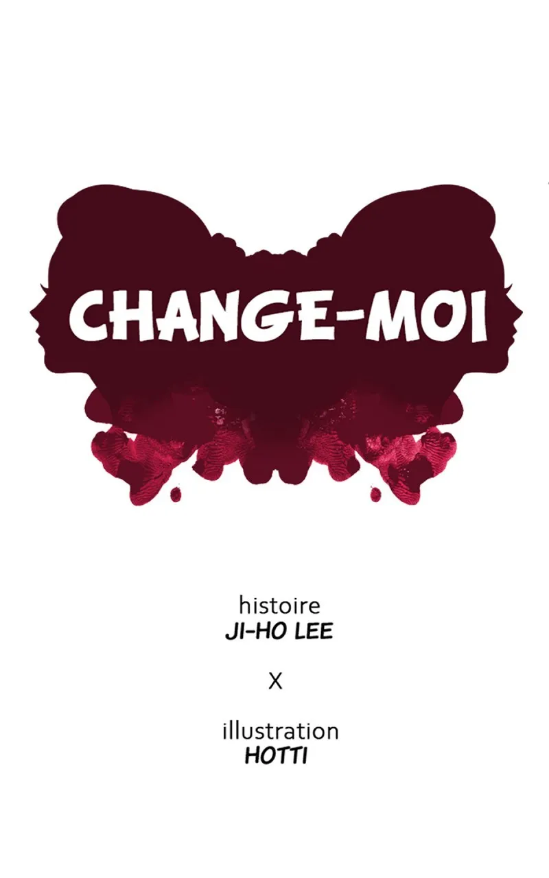 Read Change-Moi FR Manga Online
