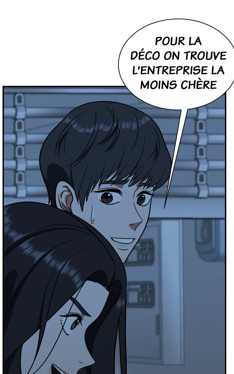 Read Change-Moi FR Manga Online