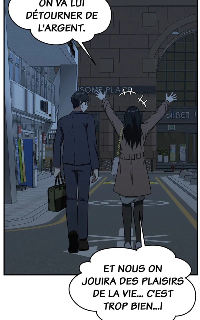 Read Change-Moi FR Manga Online