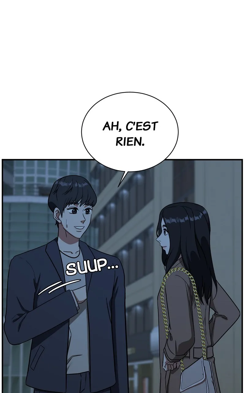 Read Change-Moi FR Manga Online