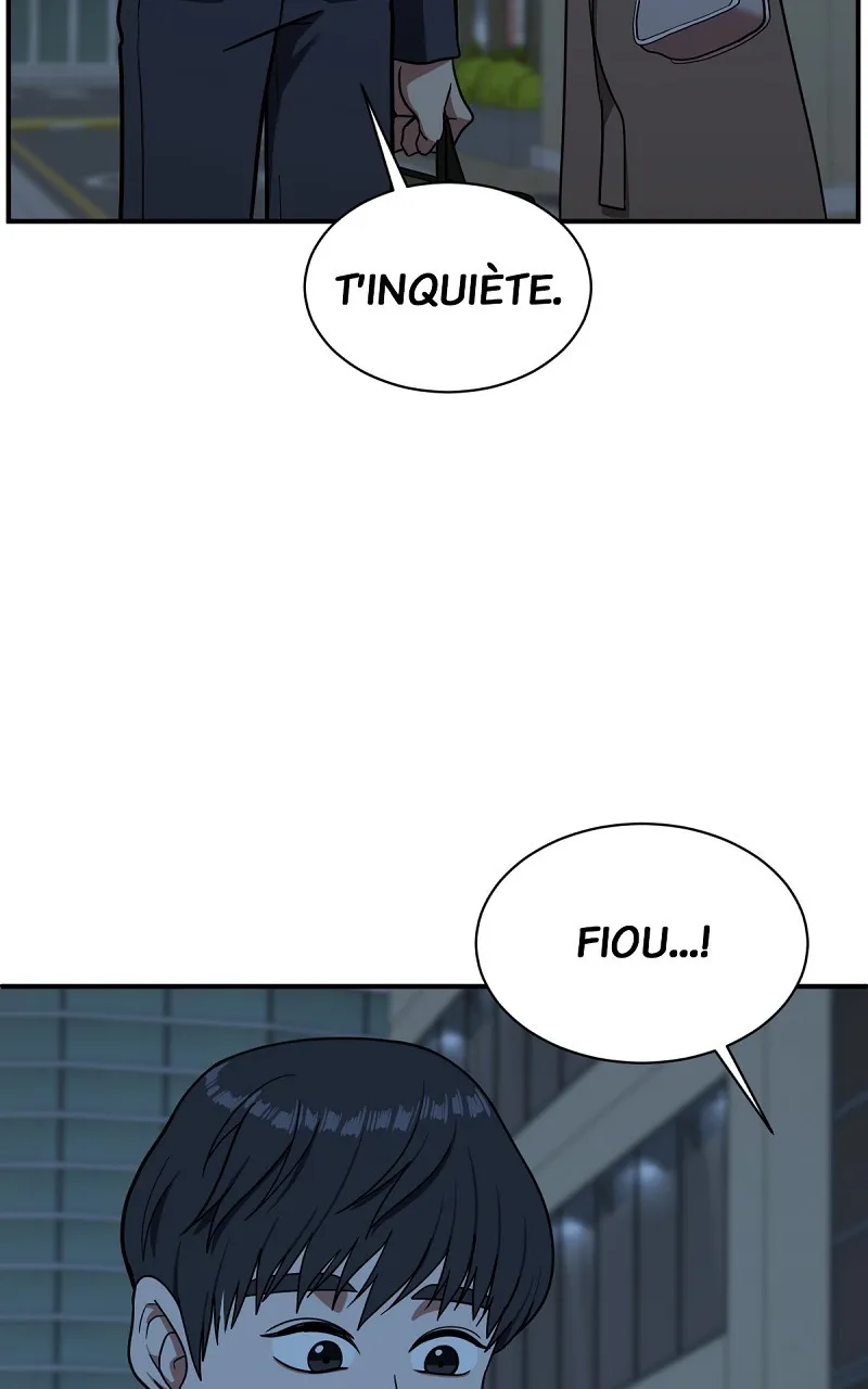 Read Change-Moi FR Manga Online