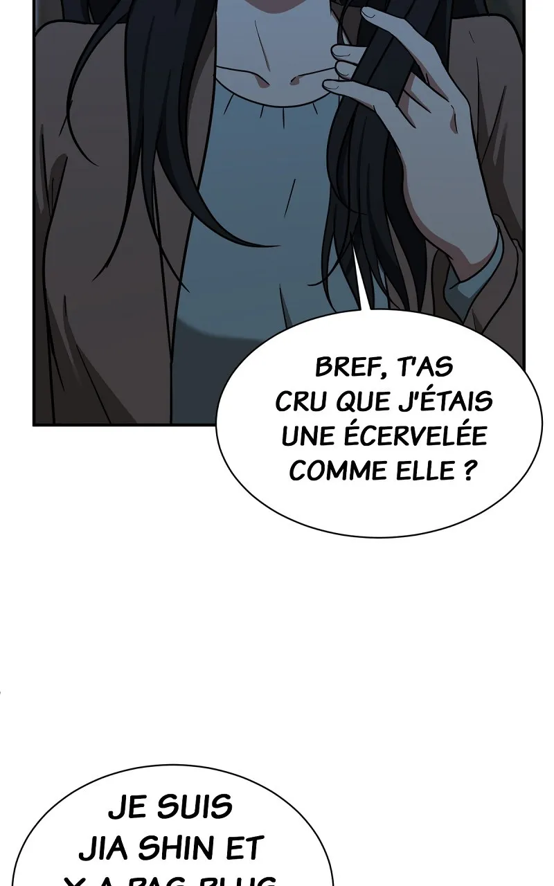 Read Change-Moi FR Manga Online