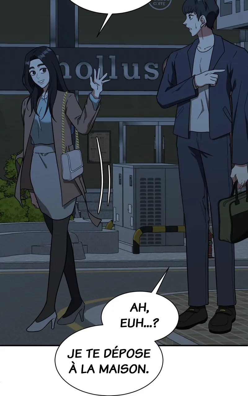 Read Change-Moi FR Manga Online