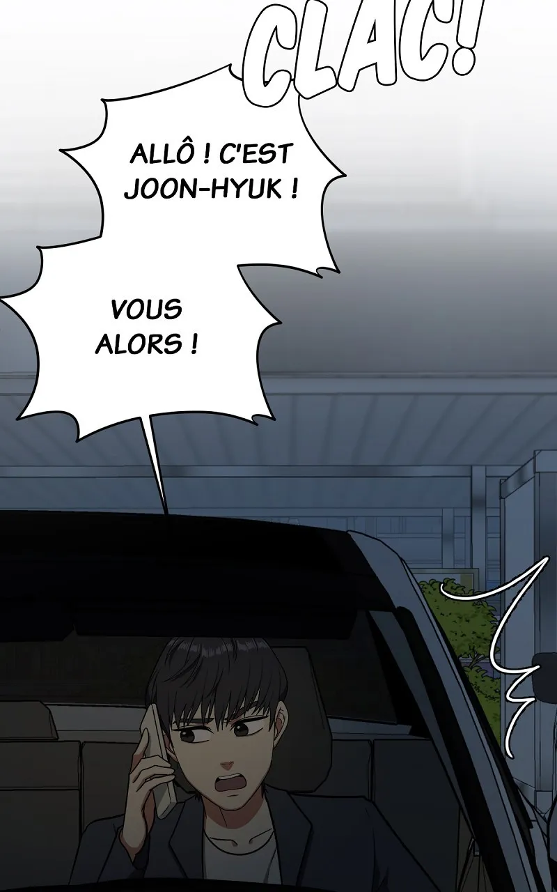 Read Change-Moi FR Manga Online