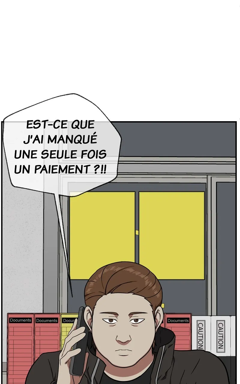 Read Change-Moi FR Manga Online