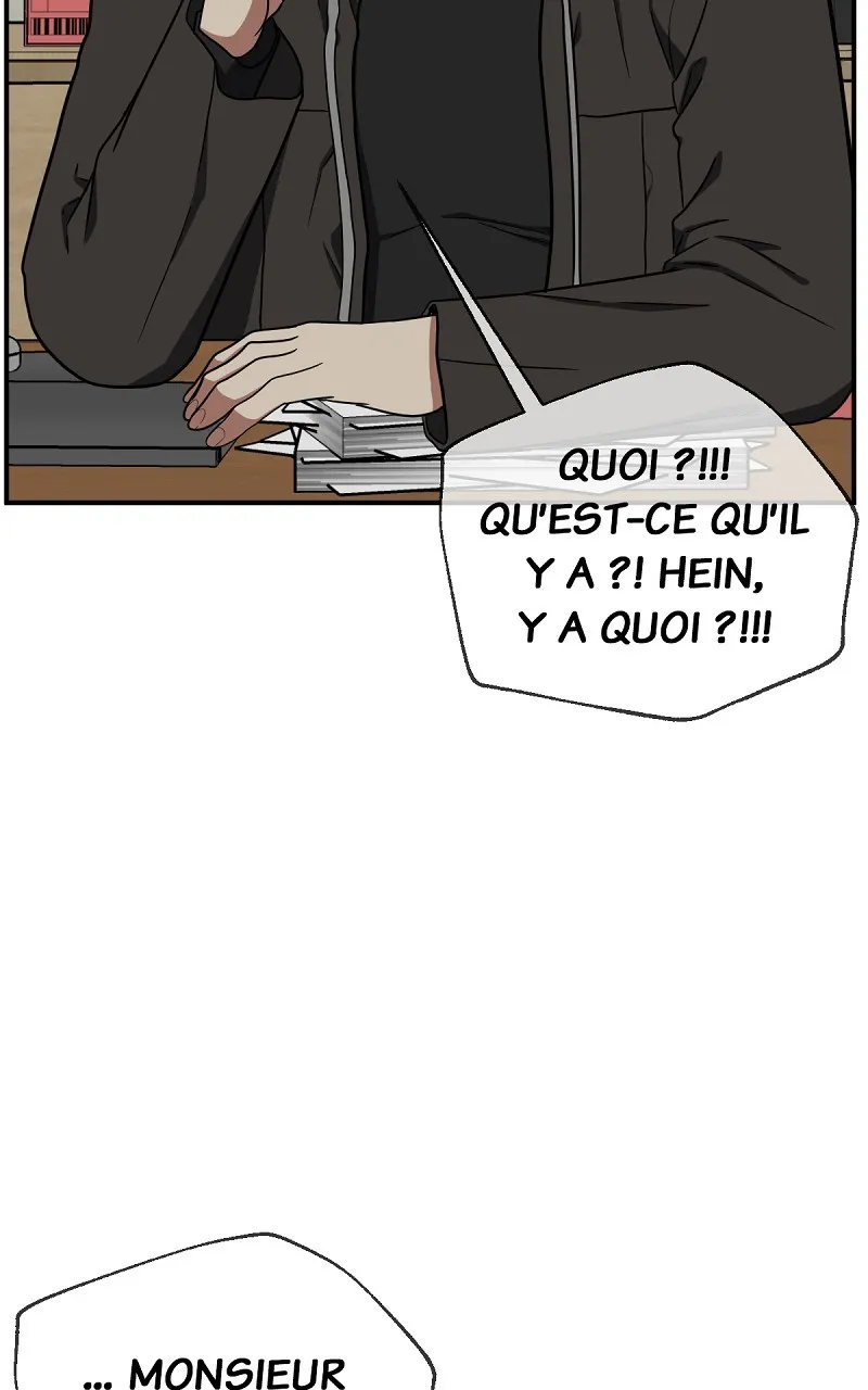 Read Change-Moi FR Manga Online