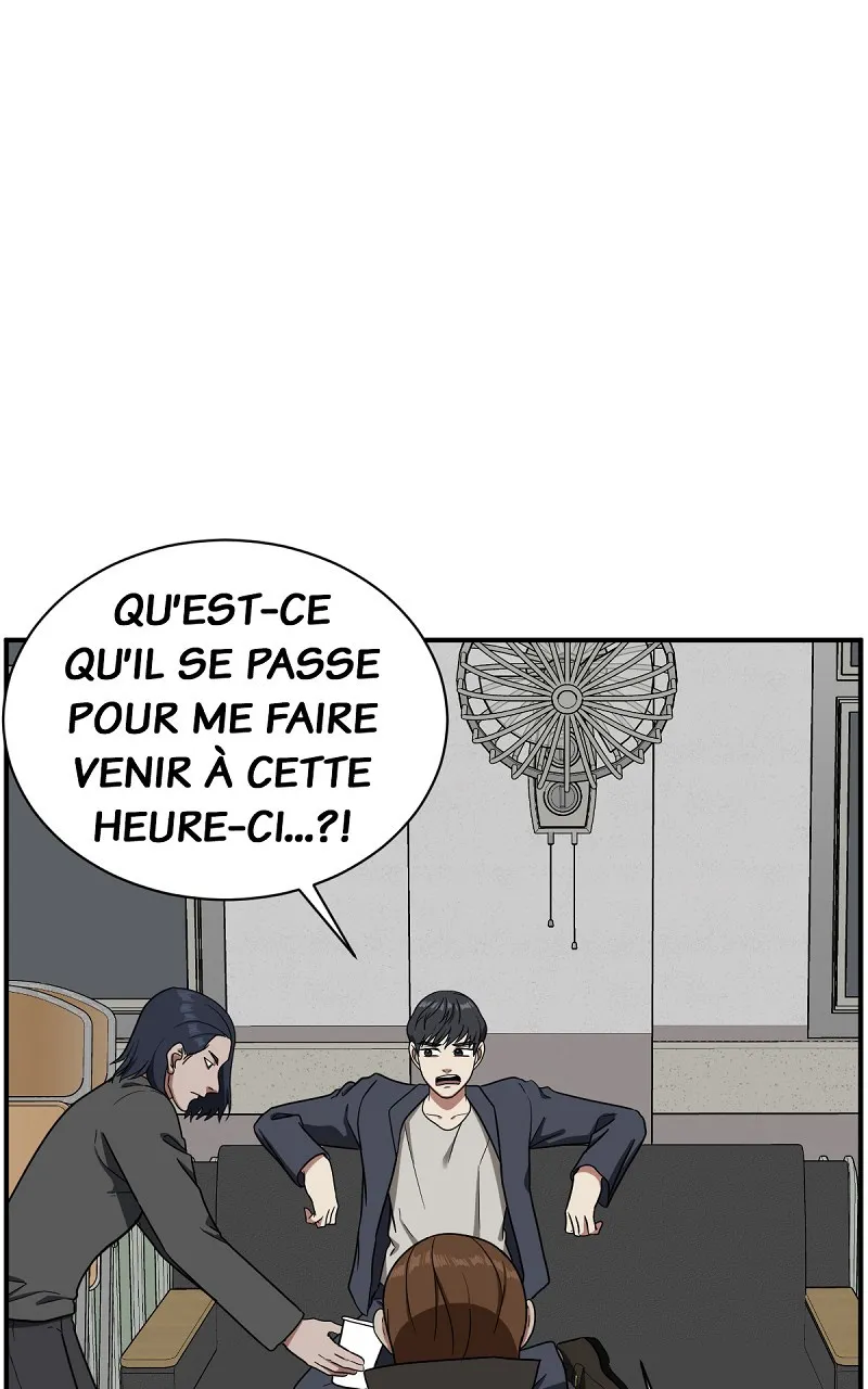 Read Change-Moi FR Manga Online