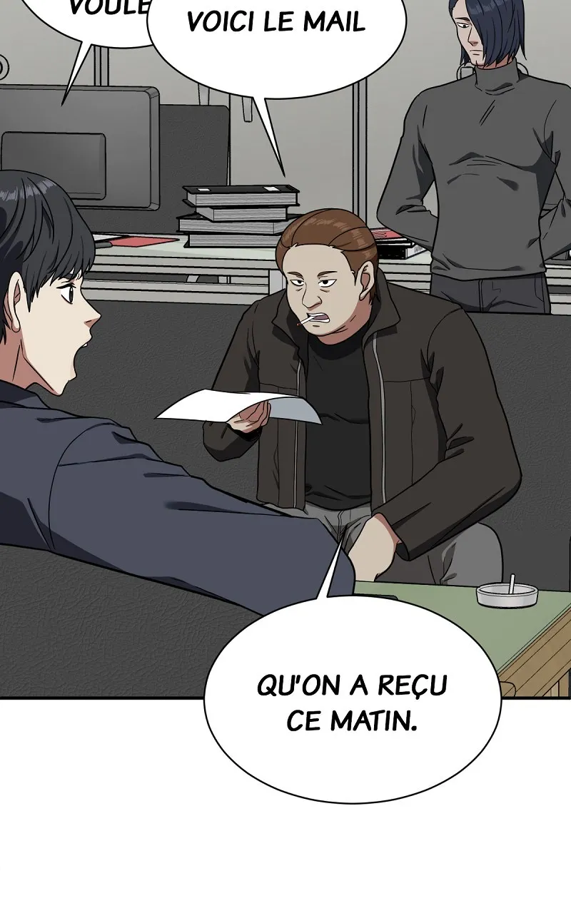 Read Change-Moi FR Manga Online