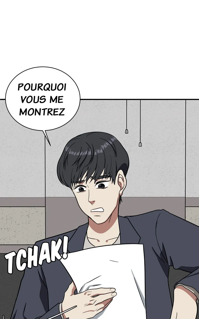 Read Change-Moi FR Manga Online