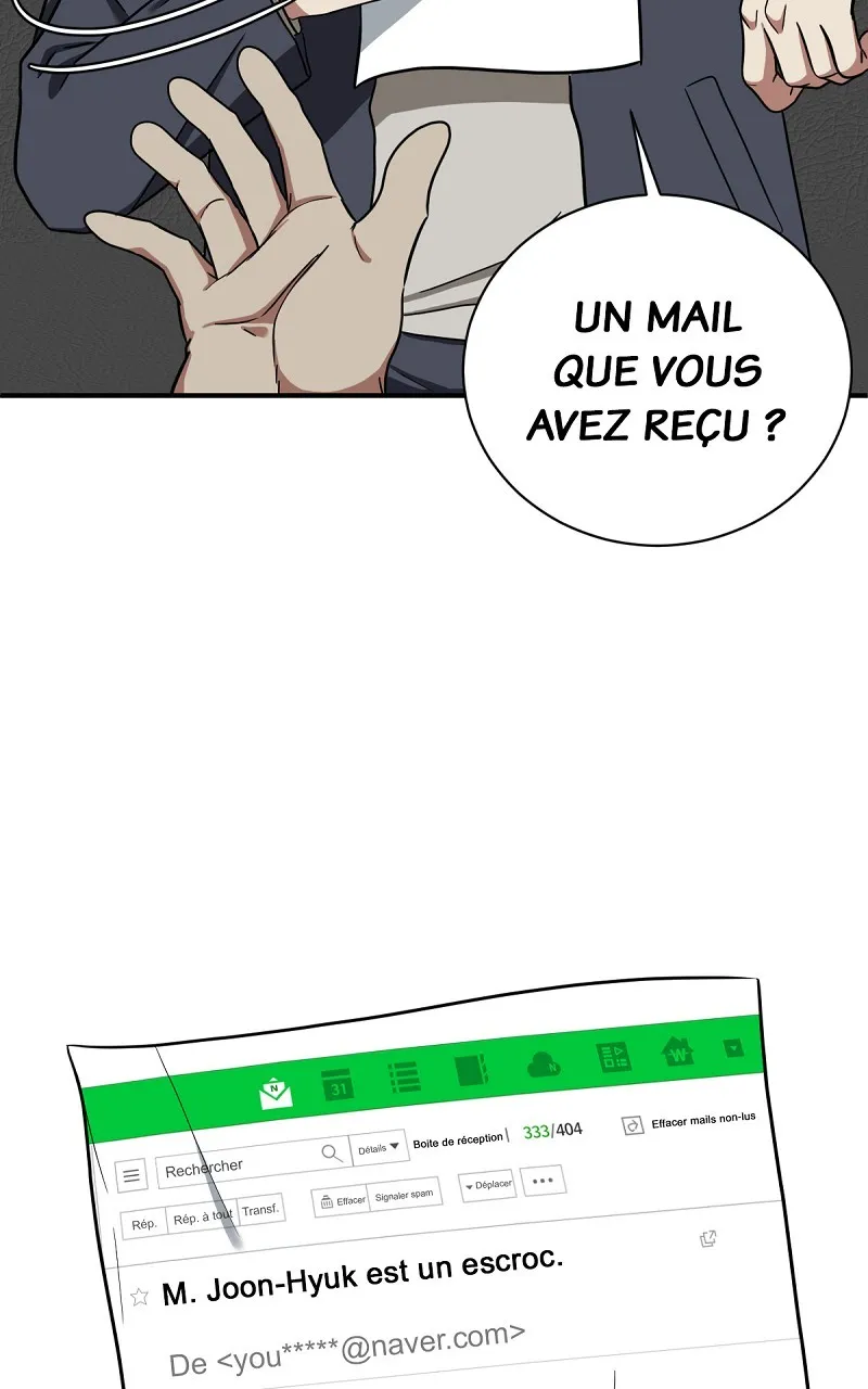Read Change-Moi FR Manga Online