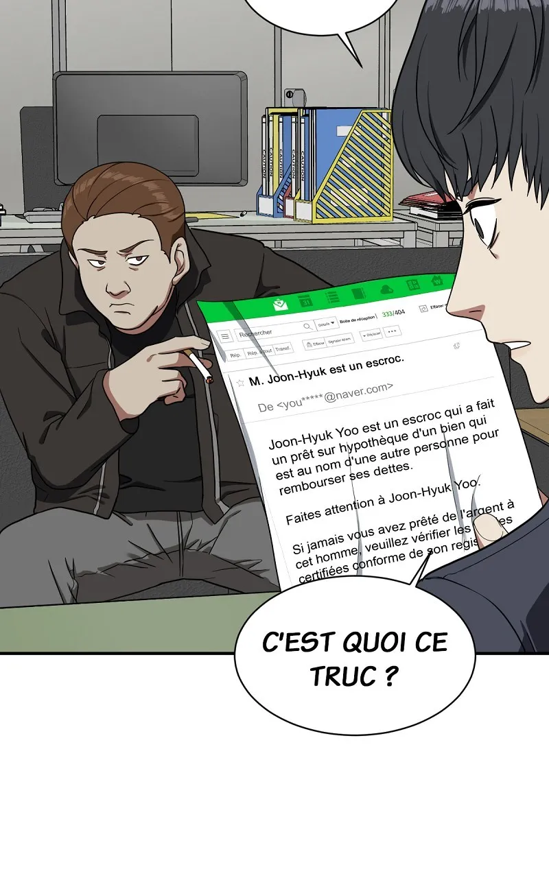 Read Change-Moi FR Manga Online