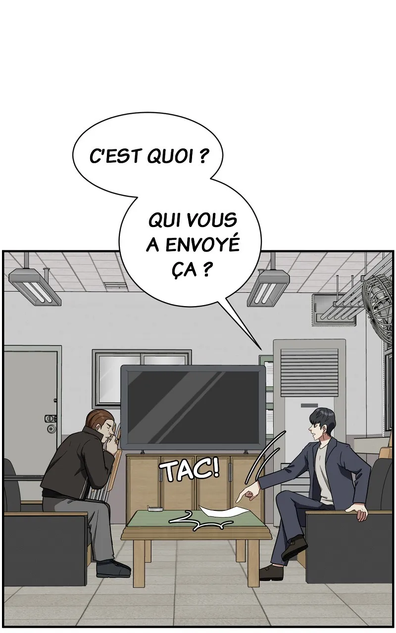 Read Change-Moi FR Manga Online