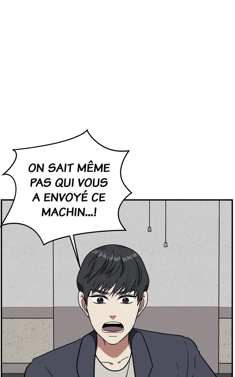Read Change-Moi FR Manga Online