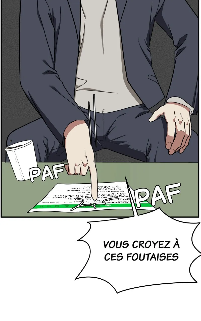 Read Change-Moi FR Manga Online