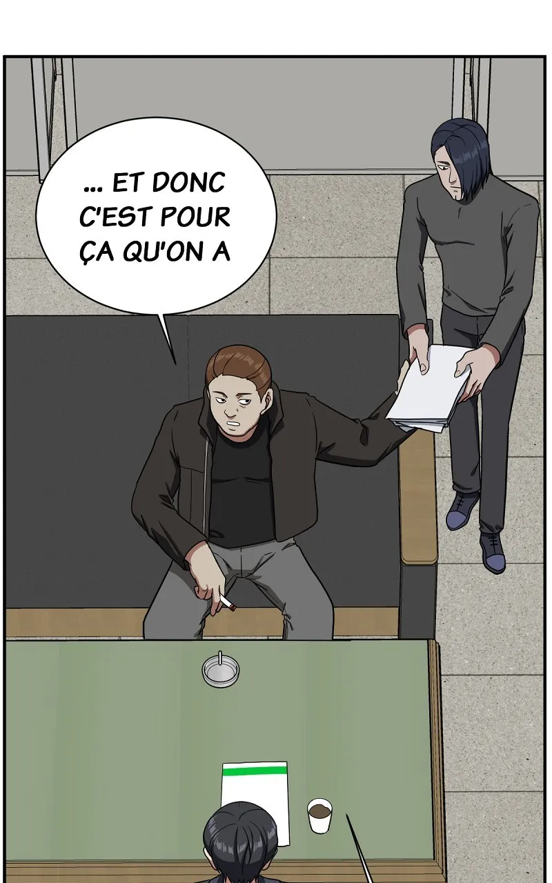 Read Change-Moi FR Manga Online