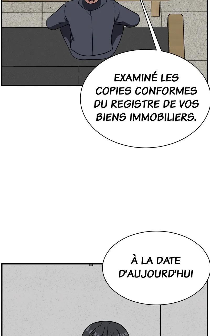 Read Change-Moi FR Manga Online