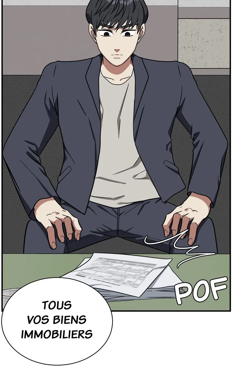 Read Change-Moi FR Manga Online