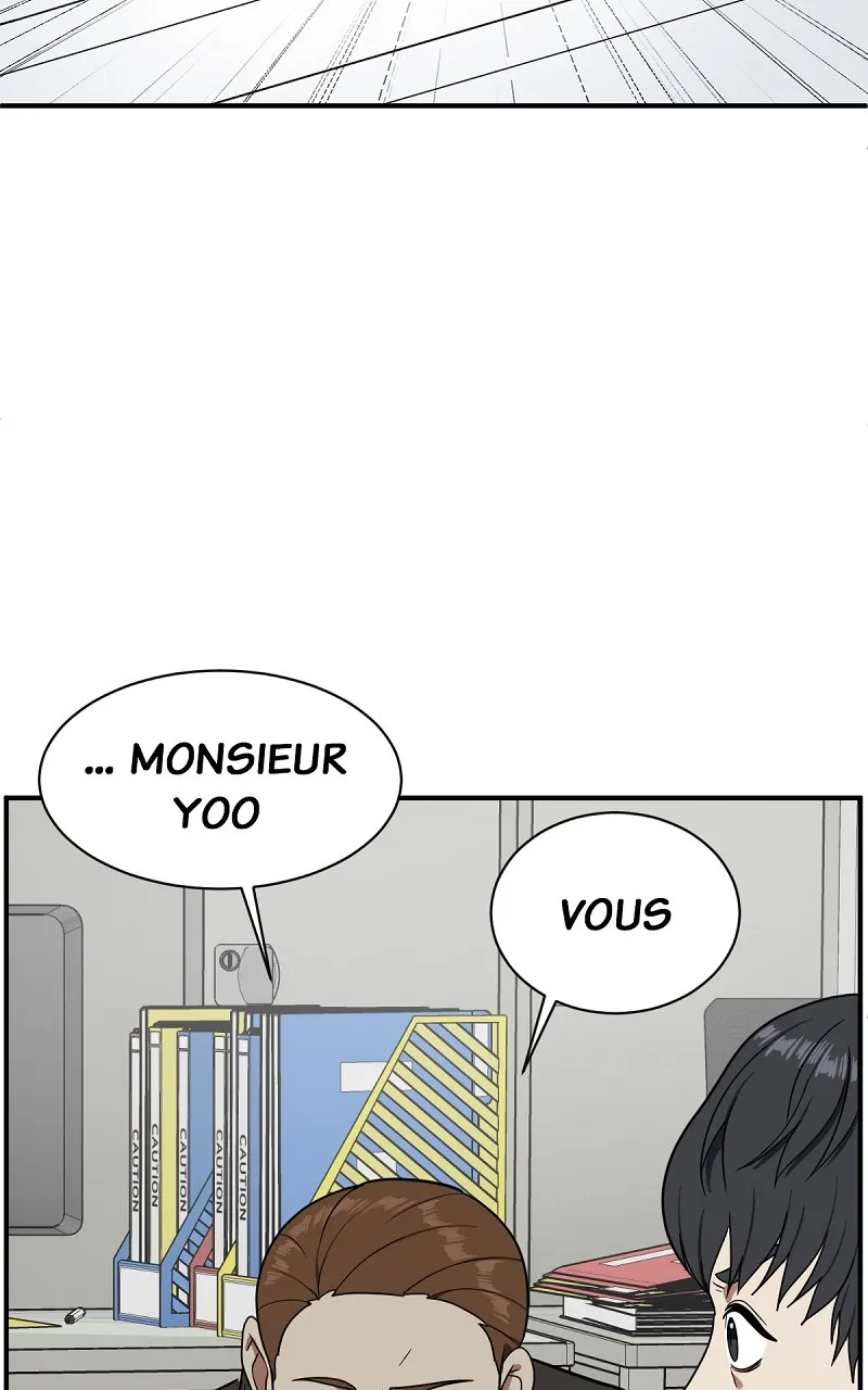 Read Change-Moi FR Manga Online
